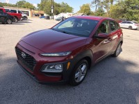 Image for 2021 Hyundai Kona SE ID: 6860738