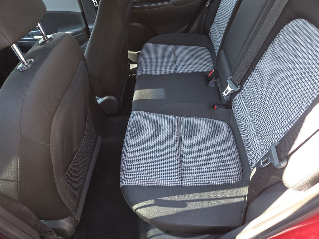 2021 Hyundai Kona Image 9