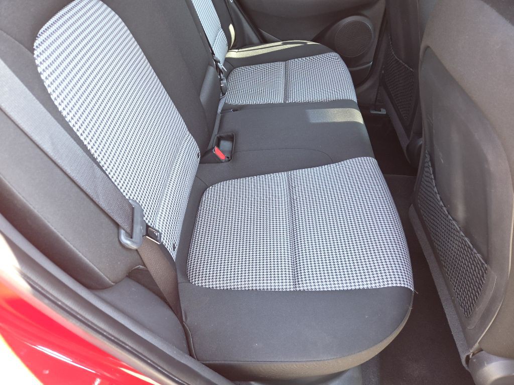 2021 Hyundai Kona Image 11