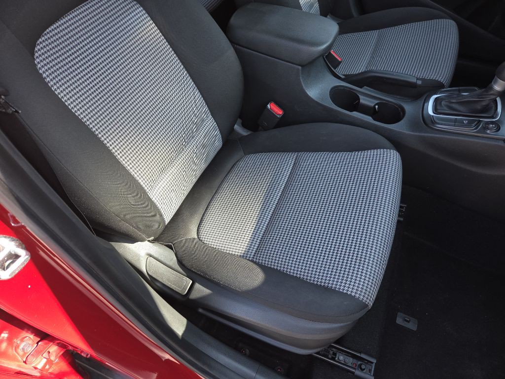 2021 Hyundai Kona Image 12
