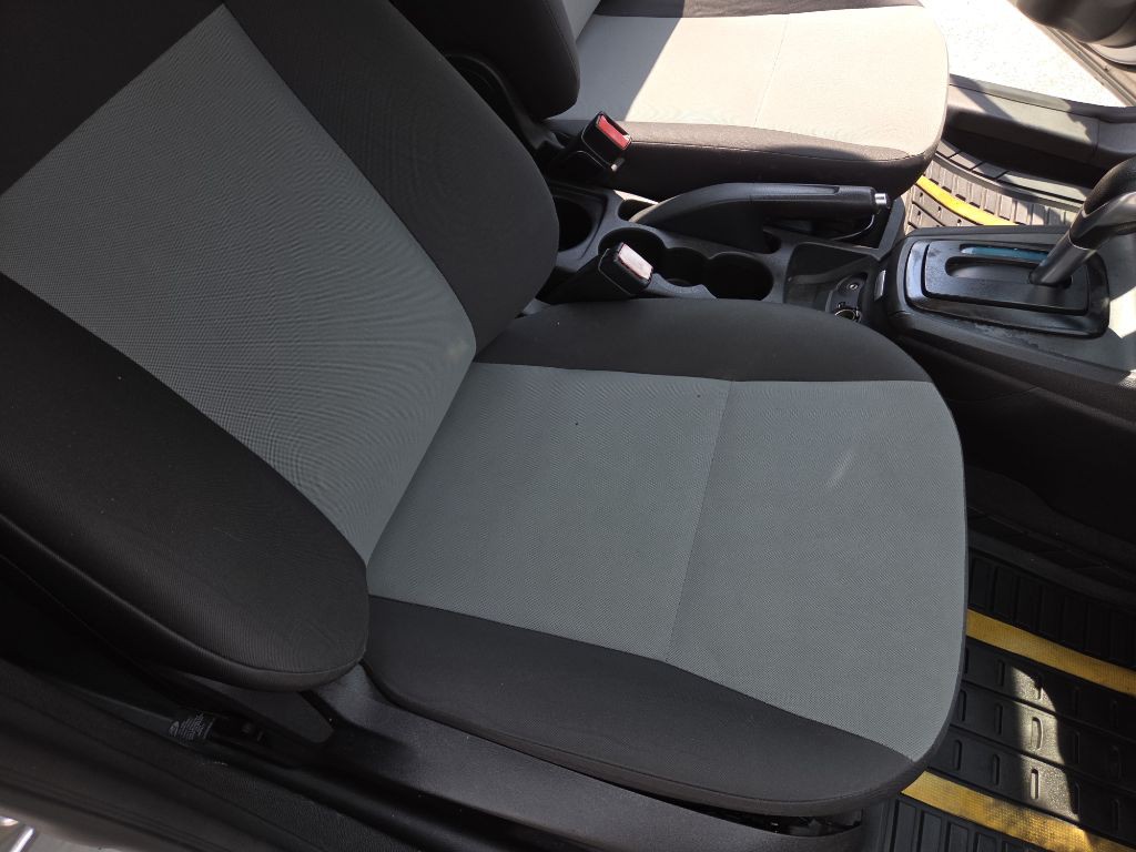 2017 Ford Fiesta Image 13