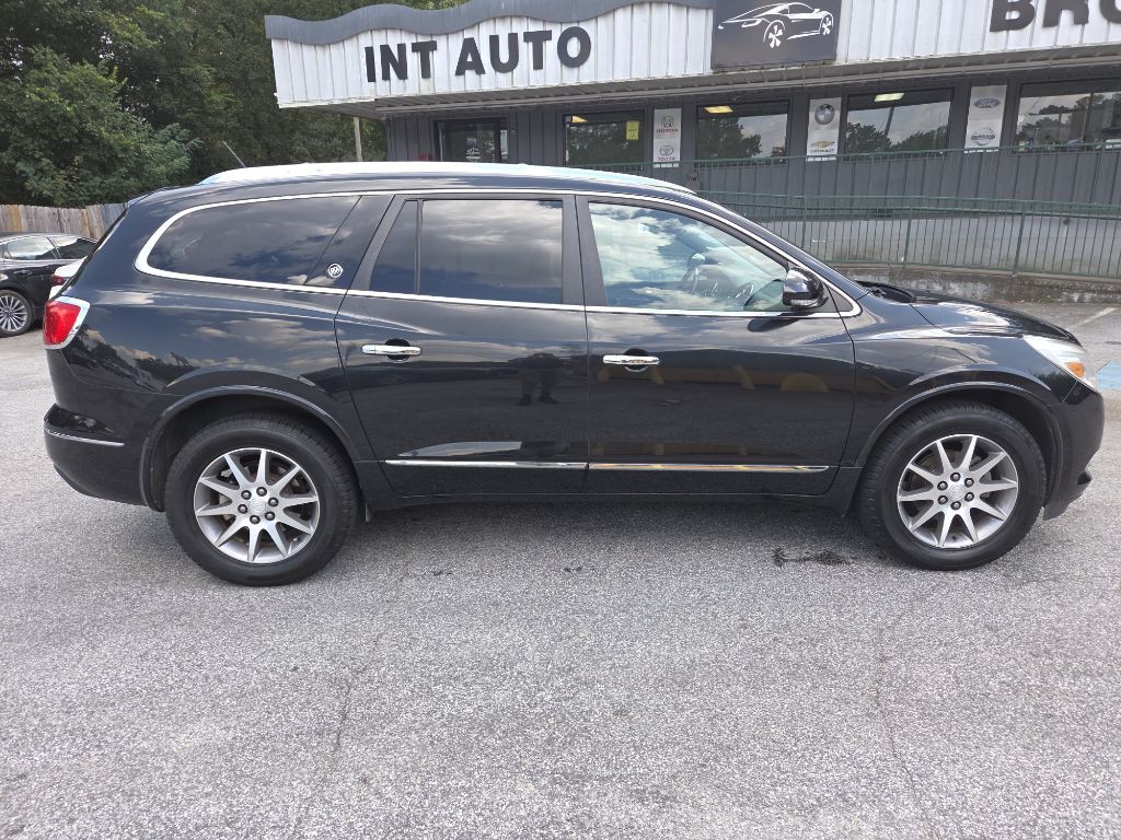 2015 Buick Enclave Image 4