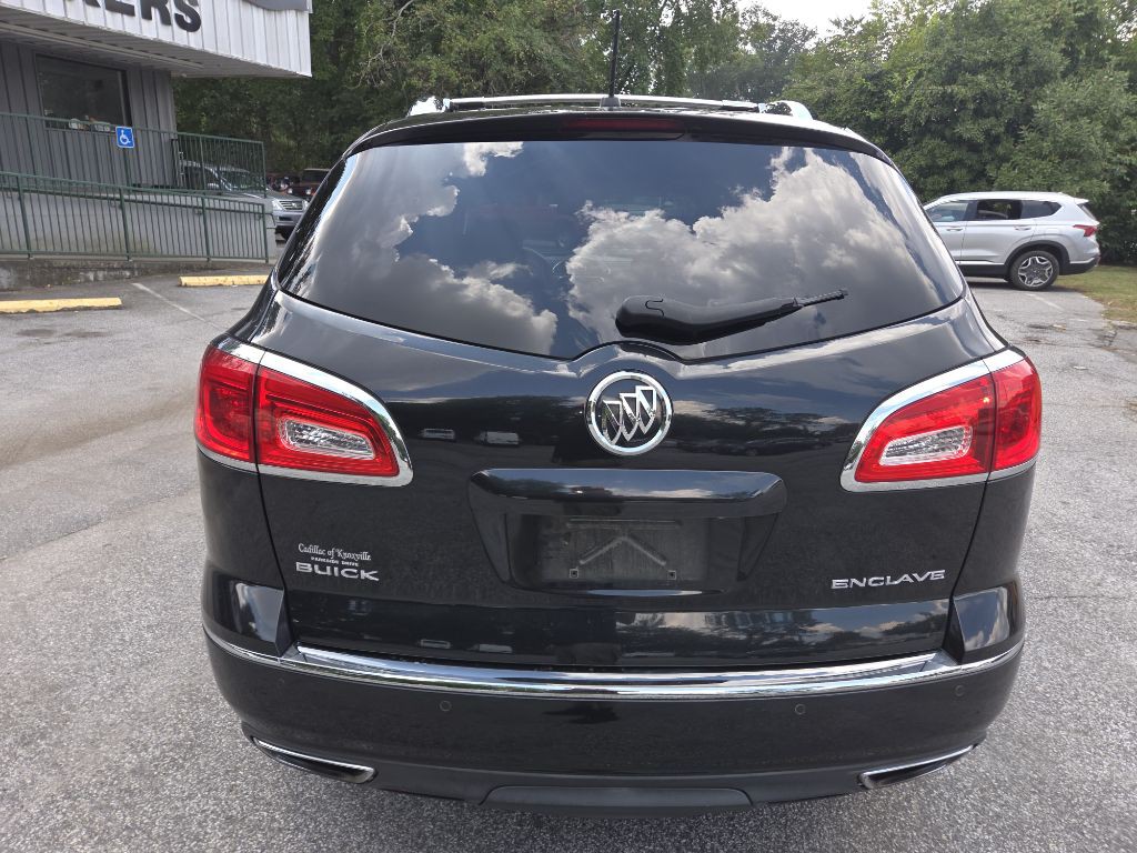 2015 Buick Enclave Image 6