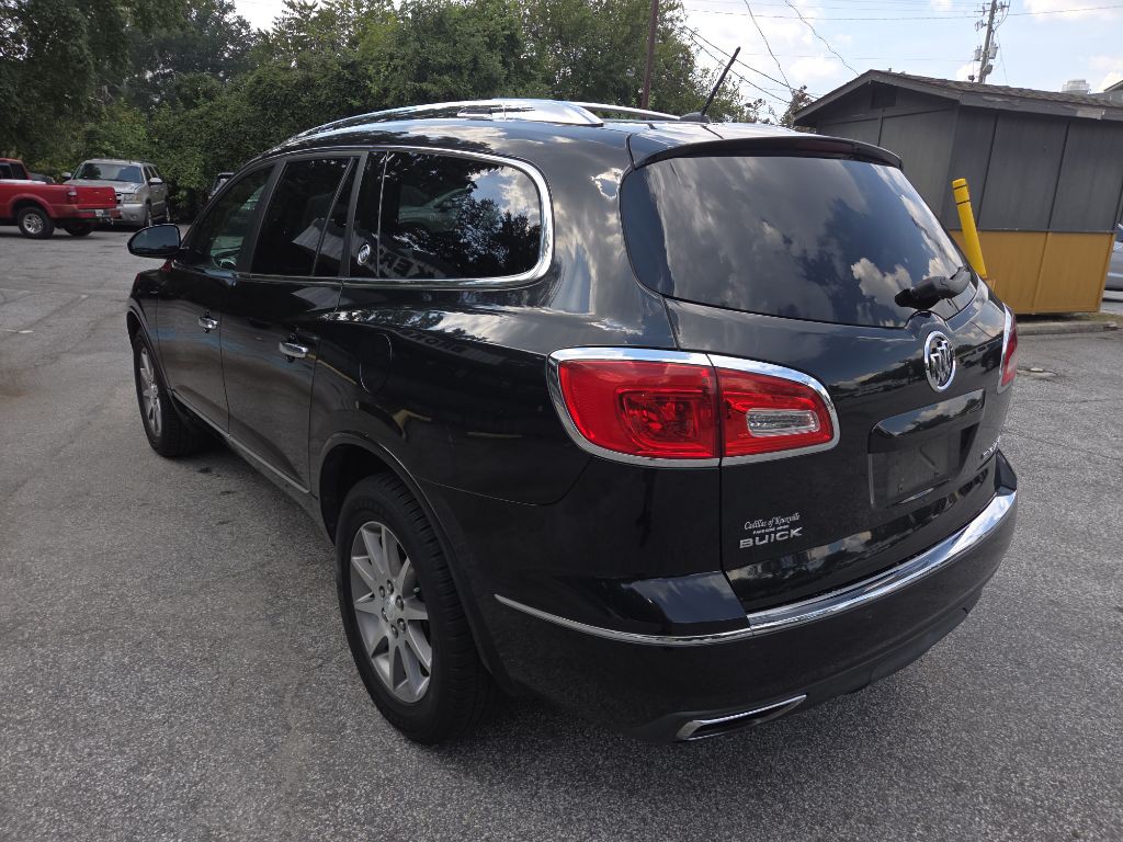2015 Buick Enclave Image 7