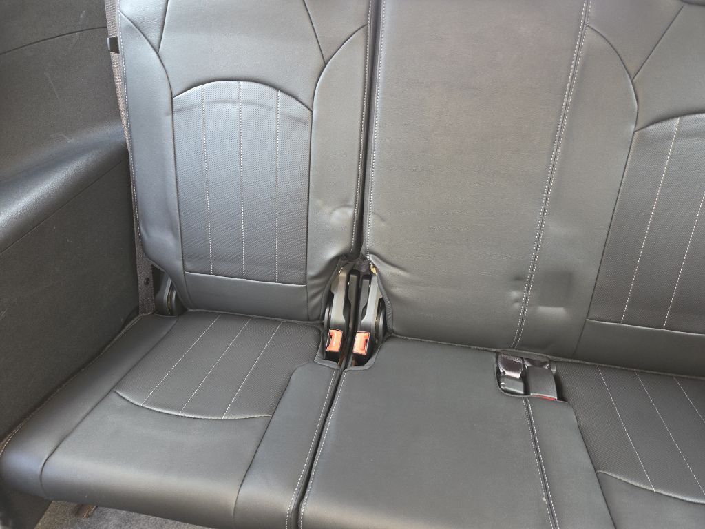 2015 Buick Enclave Image 14