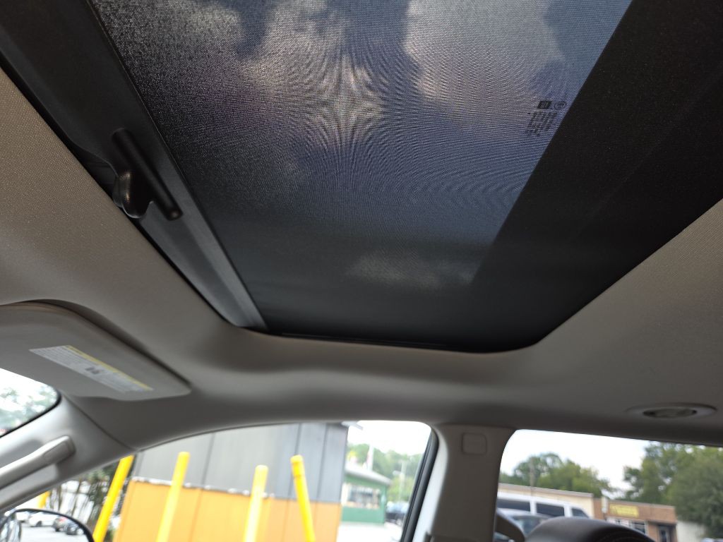 2015 Buick Enclave Image 19