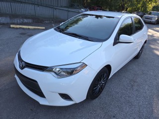 Image for 2016 Toyota Corolla L ID: 6896393