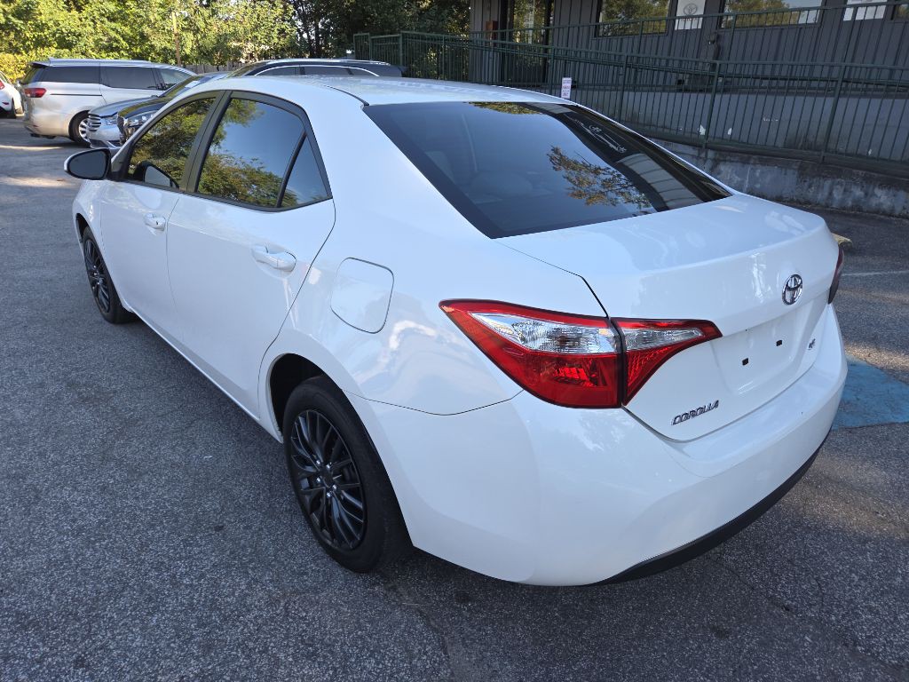 2016 Toyota Corolla Image 7