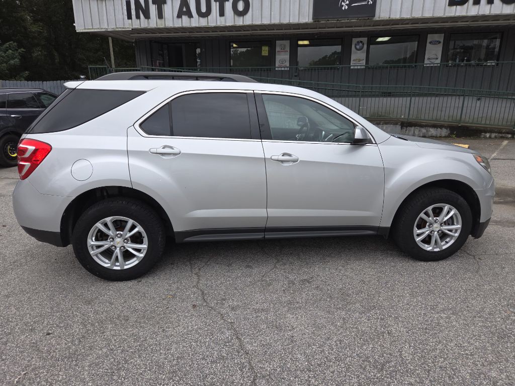2016 Chevrolet Equinox Image 7