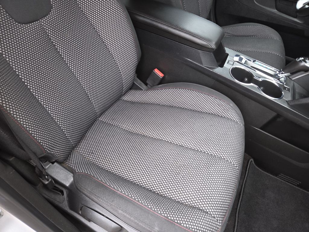 2016 Chevrolet Equinox Image 13
