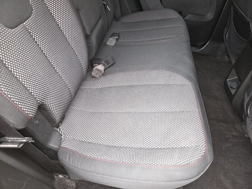 2016 Chevrolet Equinox Image 14