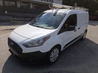Image for 2020 Ford Transit Connect XL ID: 6909485