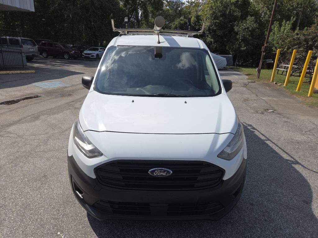 2020 Ford Transit Connect Image 2