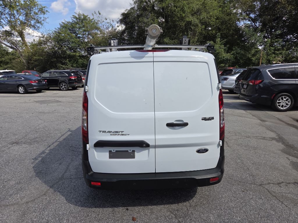 2020 Ford Transit Connect Image 5