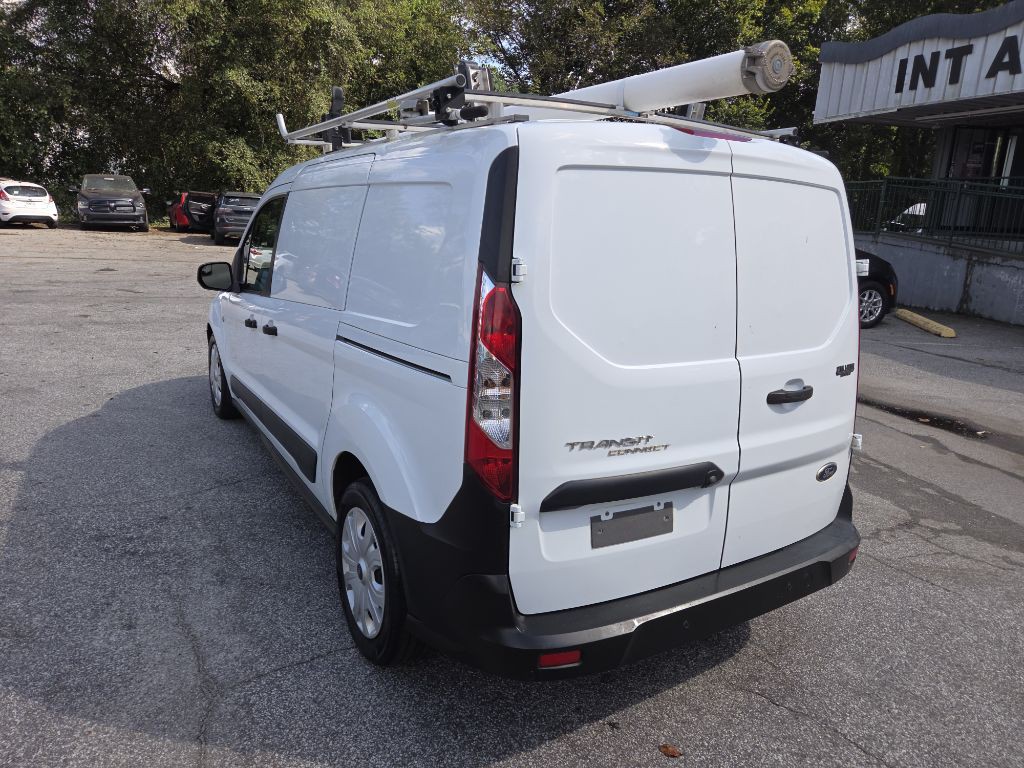 2020 Ford Transit Connect Image 6