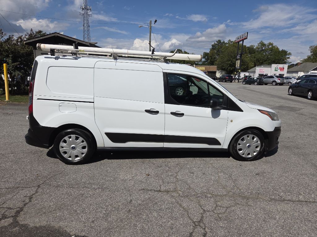 2020 Ford Transit Connect Image 7