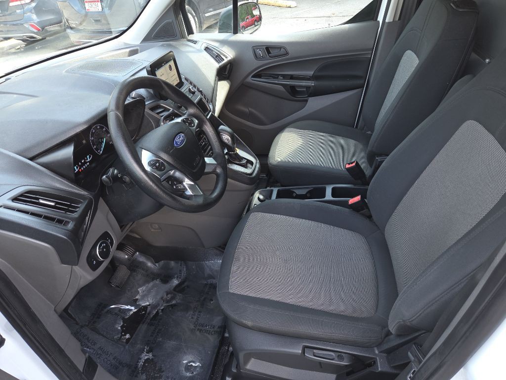 2020 Ford Transit Connect Image 9