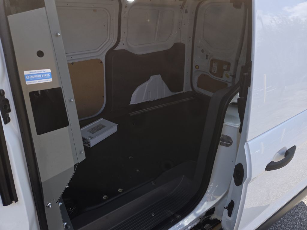 2020 Ford Transit Connect Image 10