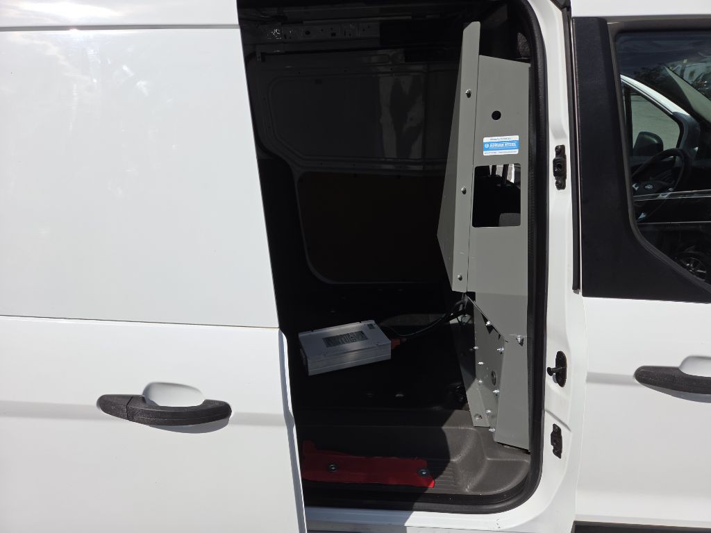 2020 Ford Transit Connect Image 11