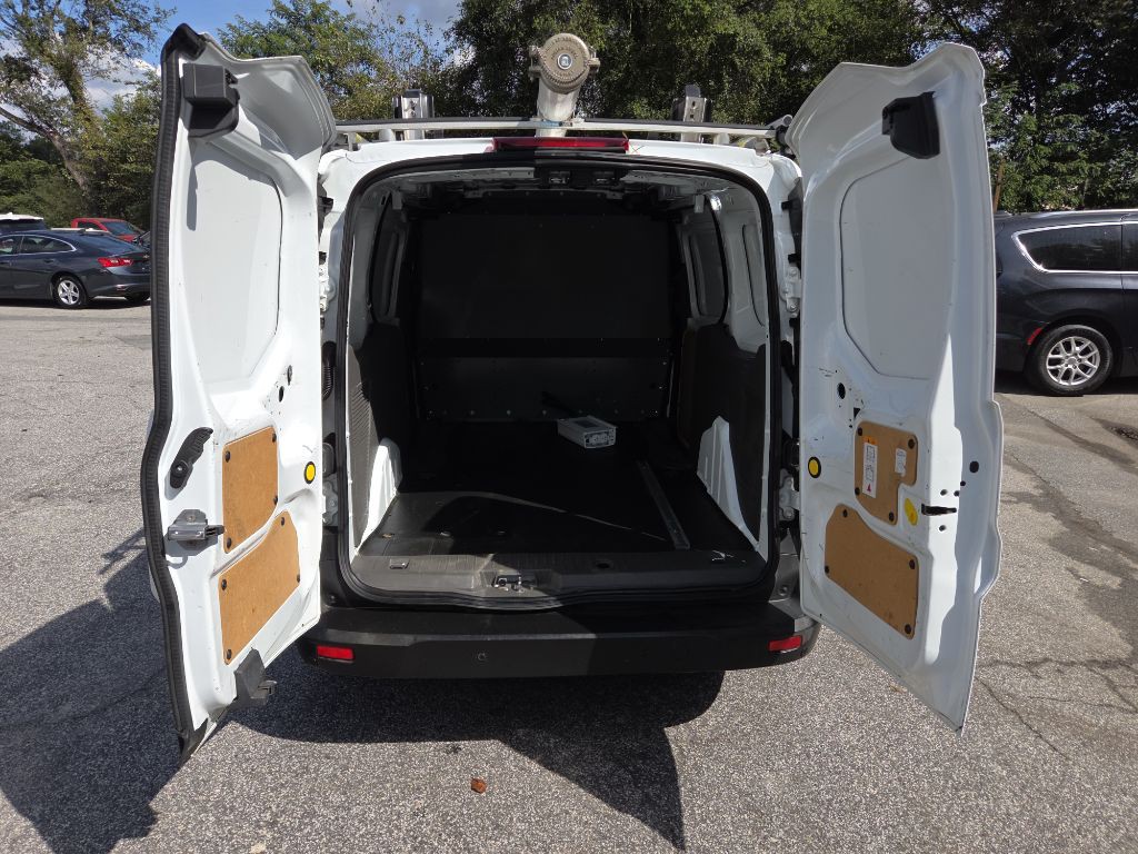 2020 Ford Transit Connect Image 12
