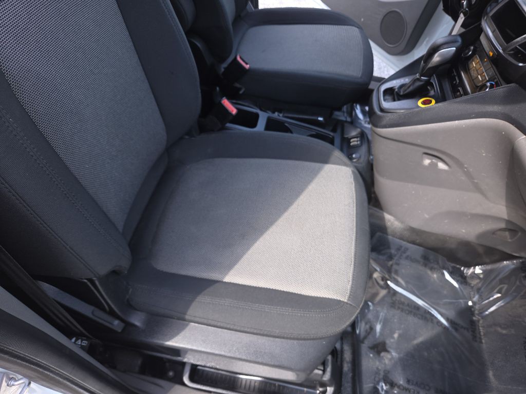 2020 Ford Transit Connect Image 13