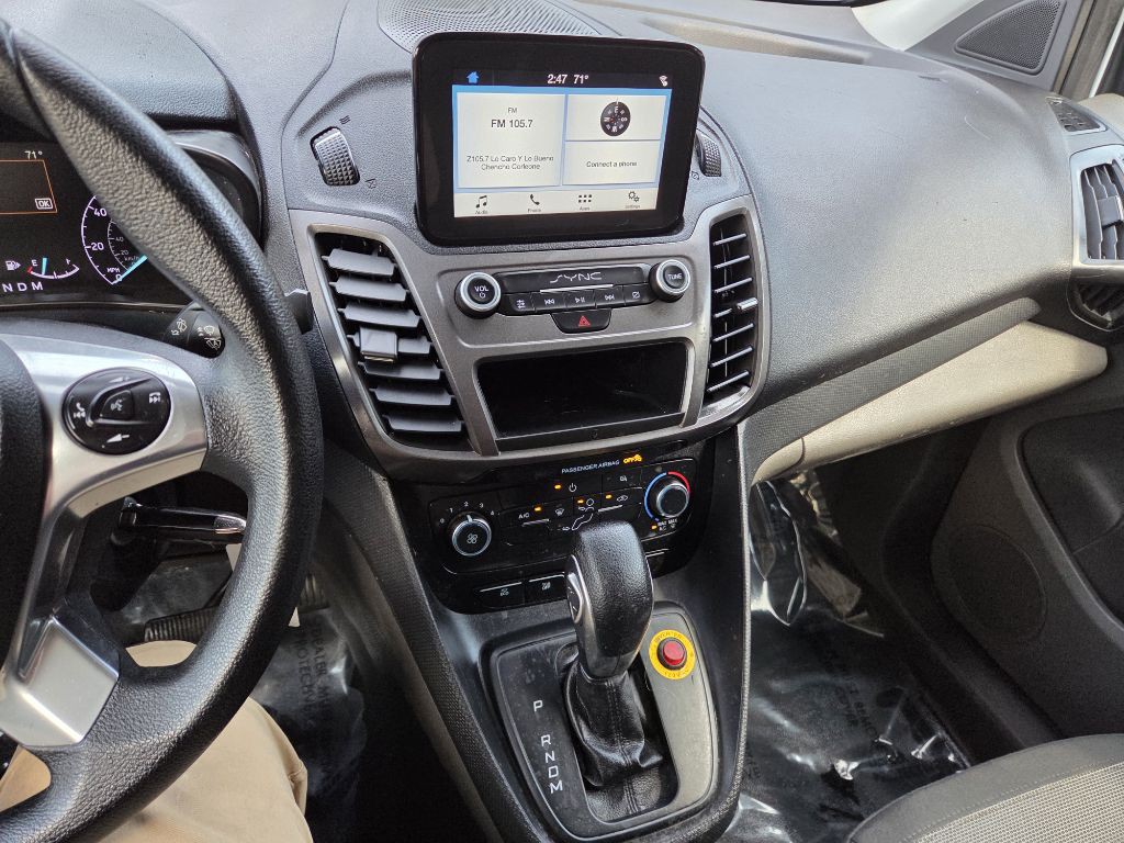 2020 Ford Transit Connect Image 14