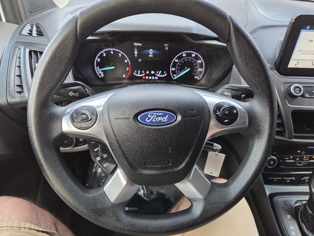 2020 Ford Transit Connect Image 15