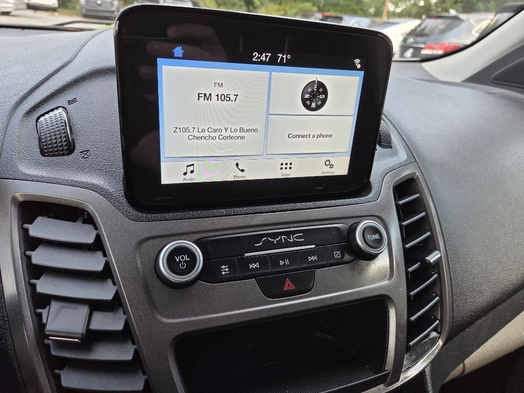 2020 Ford Transit Connect Image 16