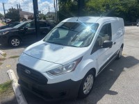 Image for 2019 Ford Transit Connect XL ID: 6909582