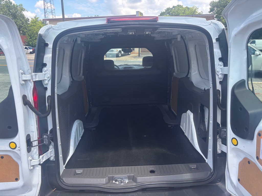 2019 Ford Transit Connect Image 5