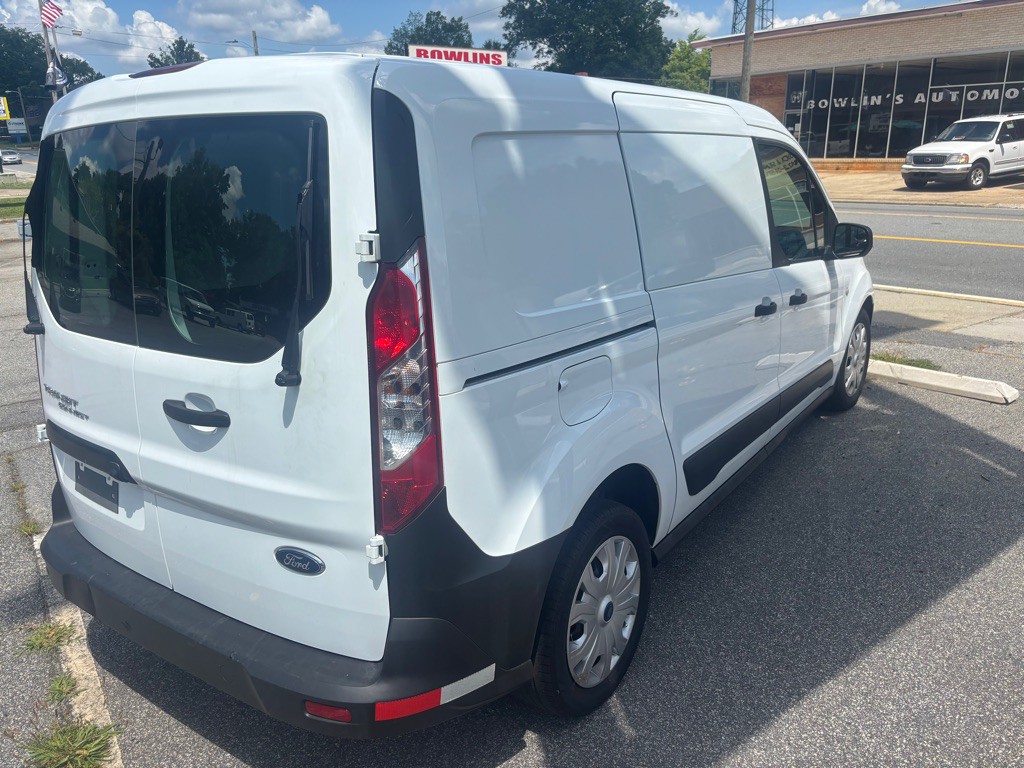2019 Ford Transit Connect Image 6