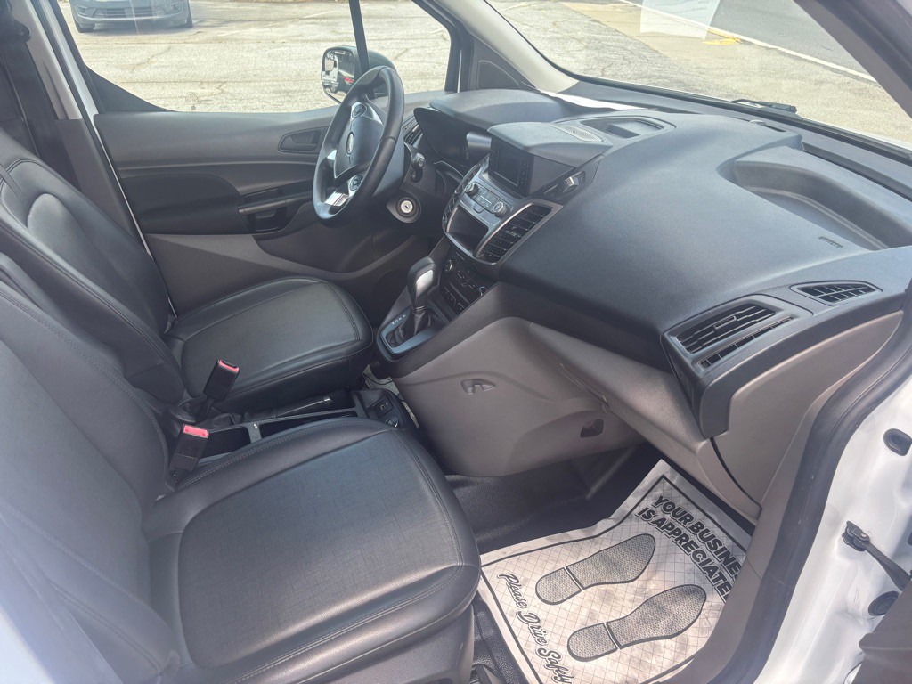 2019 Ford Transit Connect Image 9