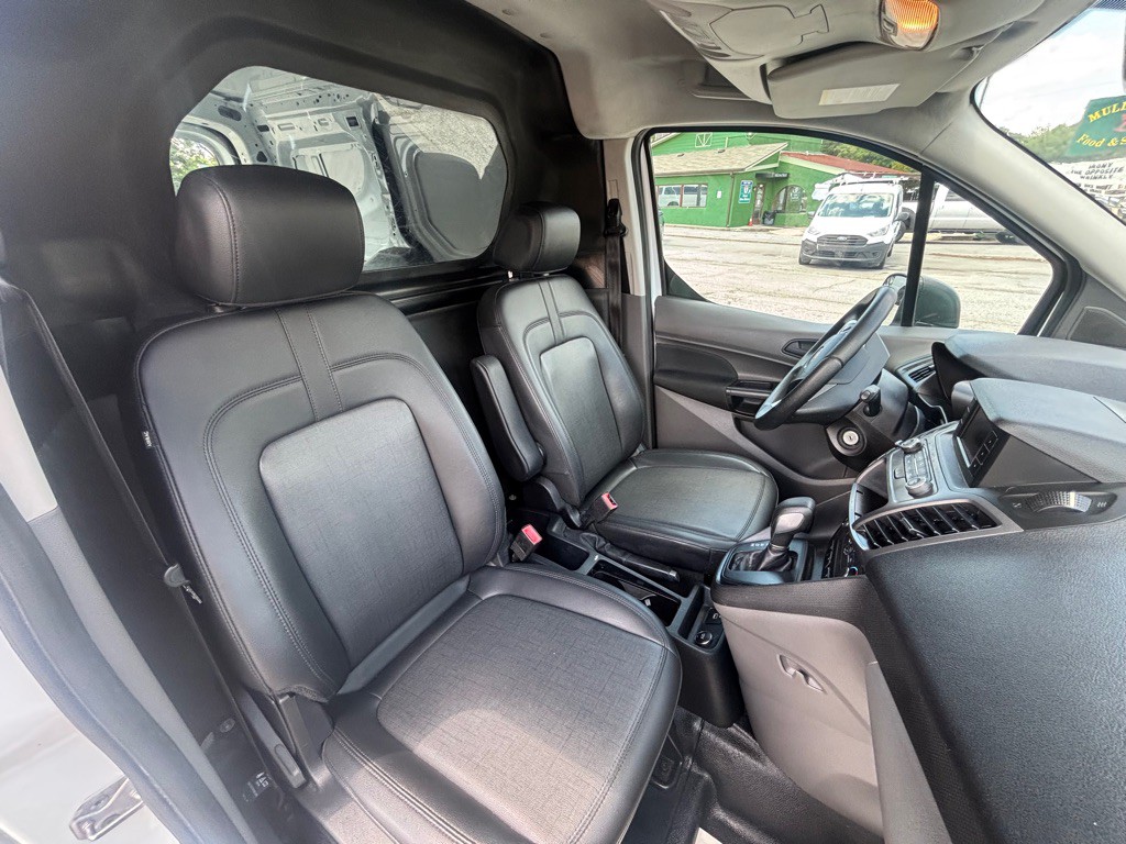 2019 Ford Transit Connect Image 10