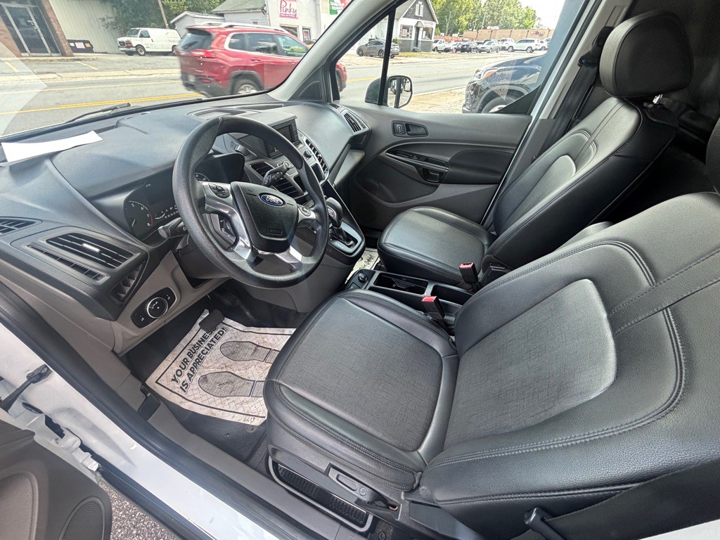 2019 Ford Transit Connect Image 11