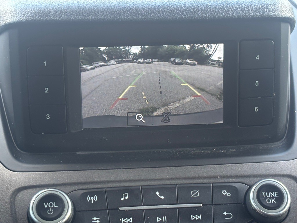 2019 Ford Transit Connect Image 12