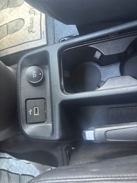 2019 Ford Transit Connect Image 14