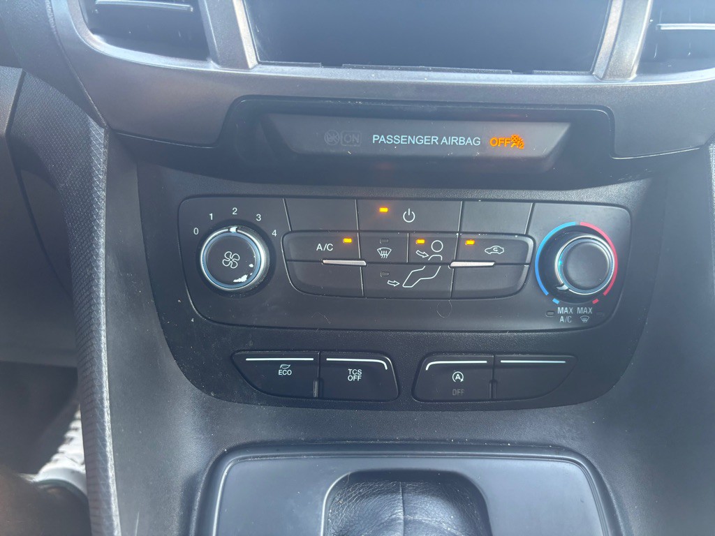 2019 Ford Transit Connect Image 15