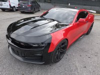 Image for 2021 Chevrolet Camaro SS ID: 6914013