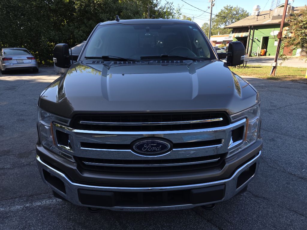 2019 Ford F-150 Image 2