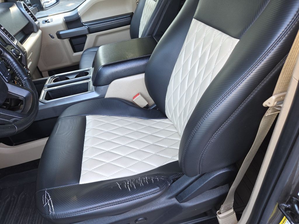 2019 Ford F-150 Image 9