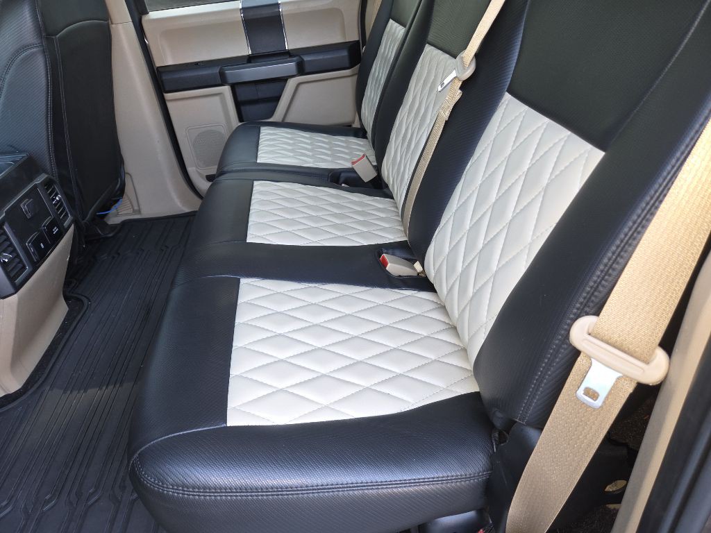 2019 Ford F-150 Image 10