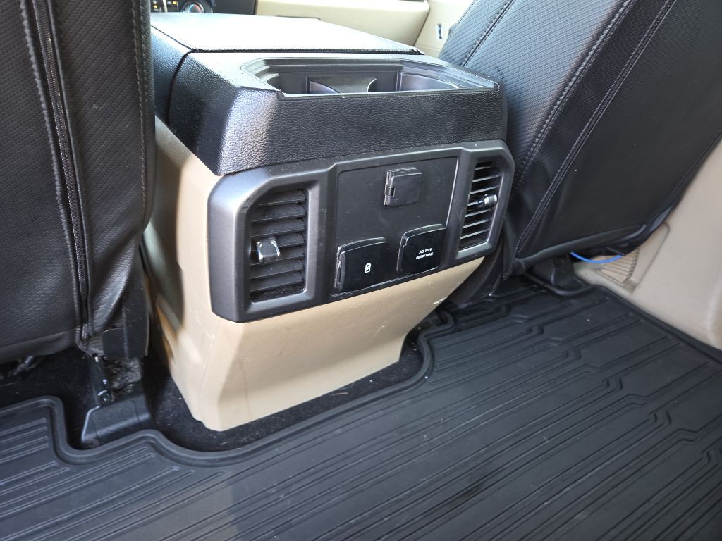 2019 Ford F-150 Image 11