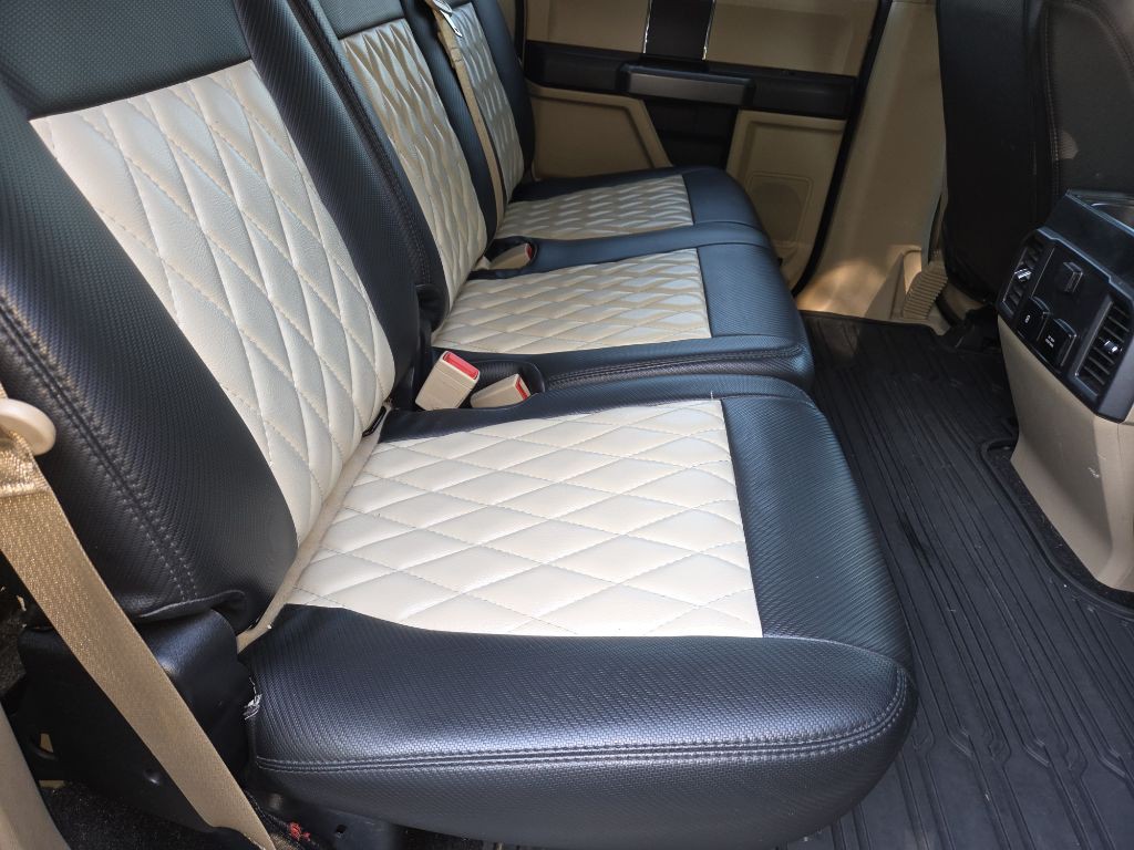 2019 Ford F-150 Image 12