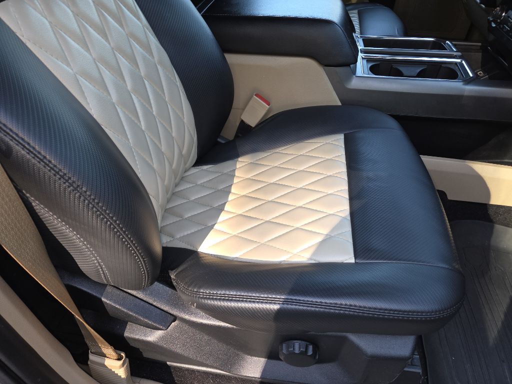 2019 Ford F-150 Image 13