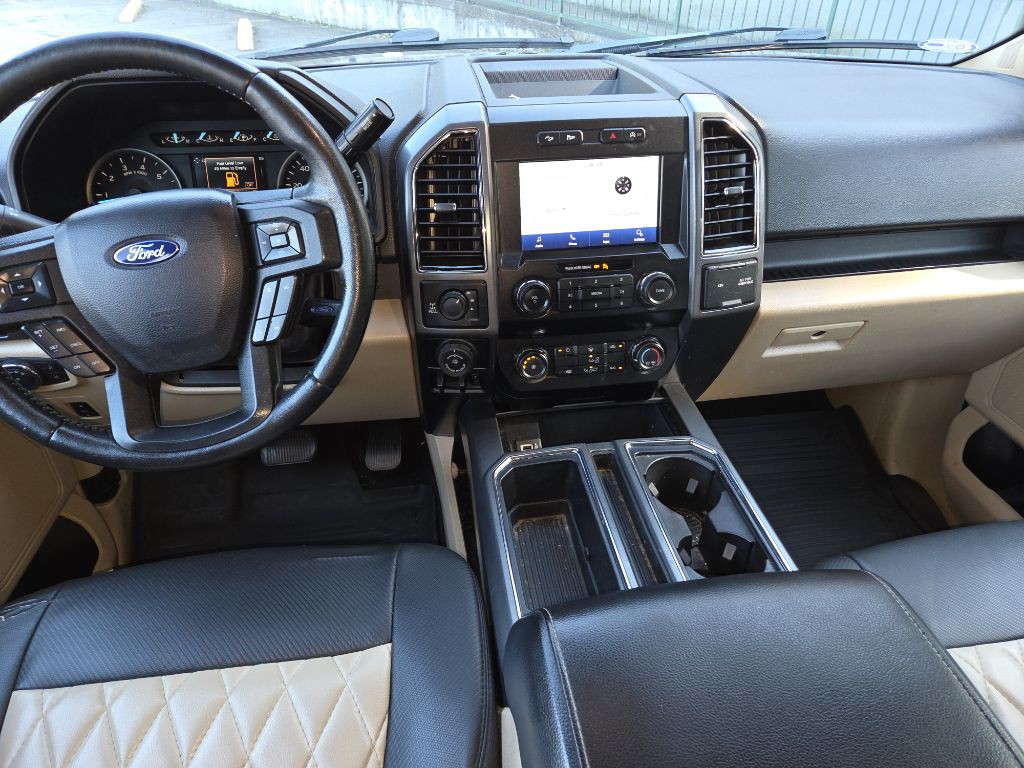 2019 Ford F-150 Image 14