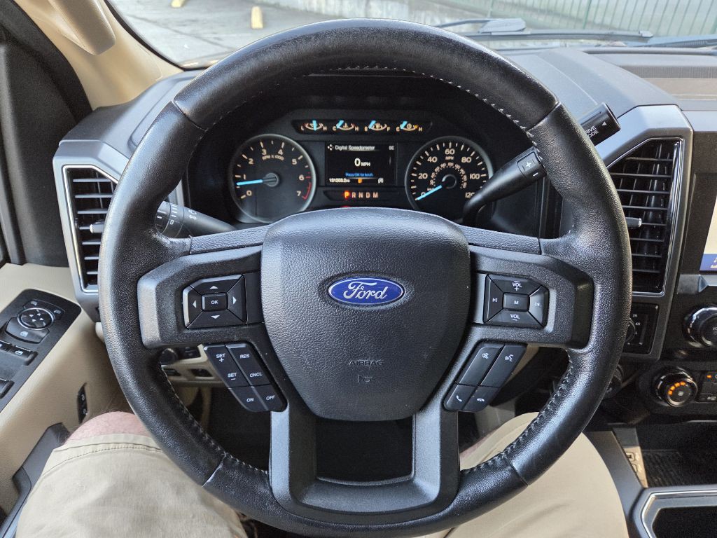 2019 Ford F-150 Image 15