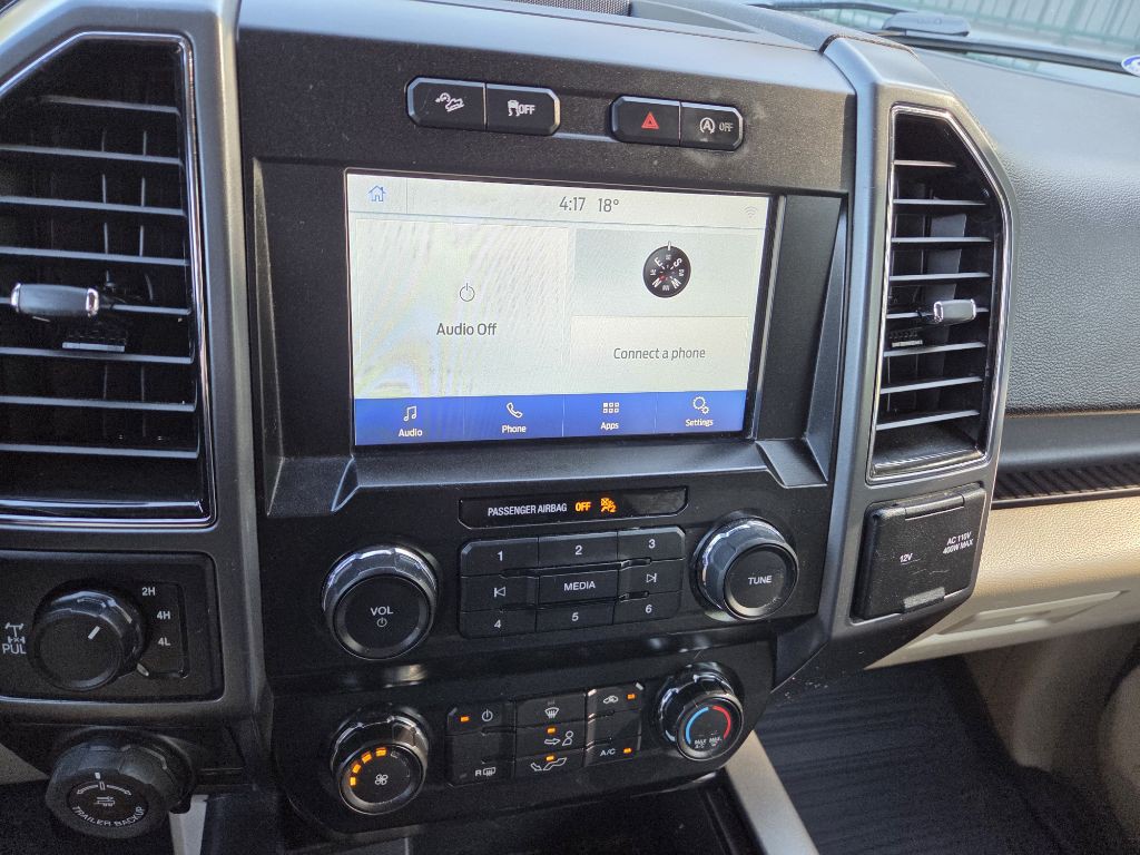 2019 Ford F-150 Image 16