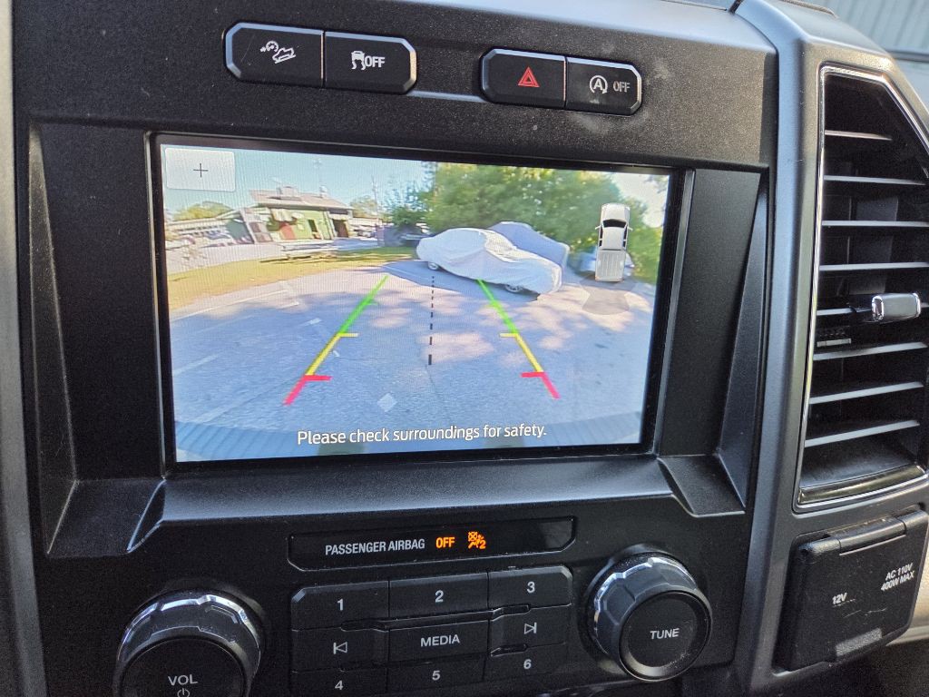 2019 Ford F-150 Image 17