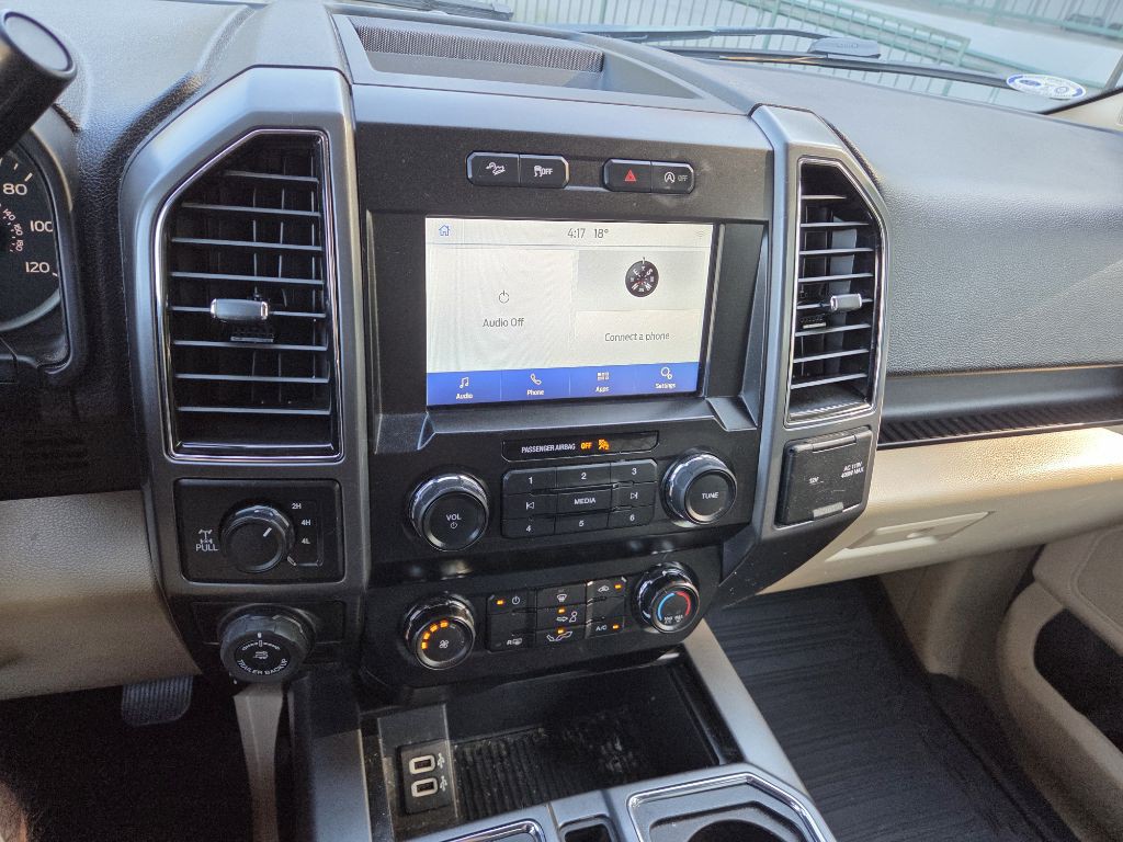 2019 Ford F-150 Image 18