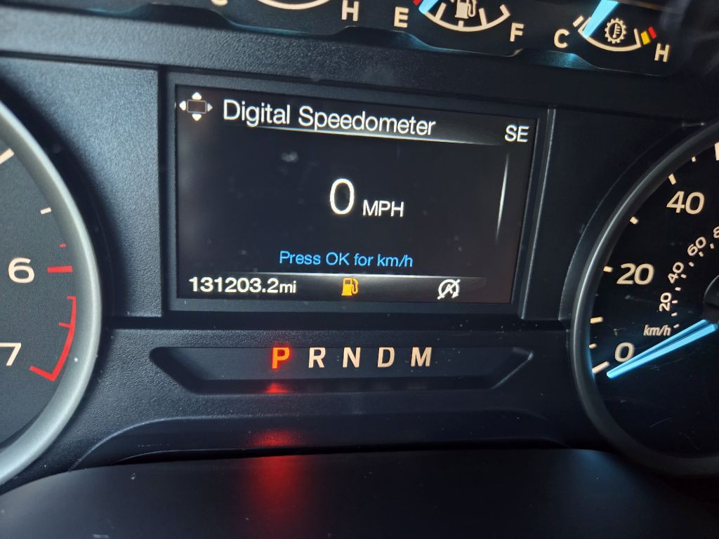 2019 Ford F-150 Image 19